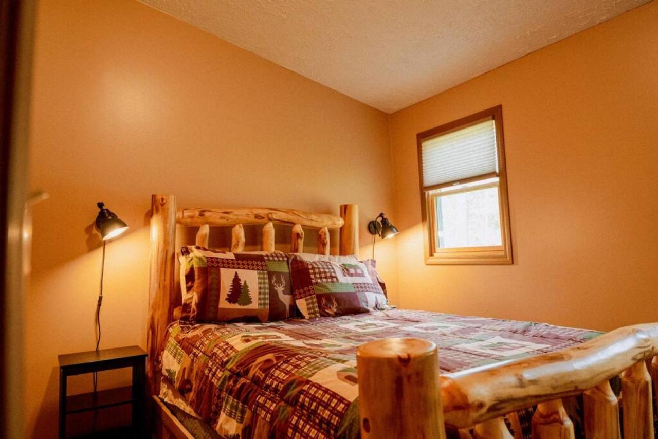 Maple Creek Cabin, Minutes From Cook Forest, Anf Marienville Exterior foto