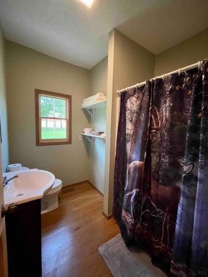Maple Creek Cabin, Minutes From Cook Forest, Anf Marienville Exterior foto